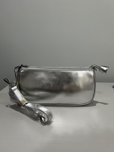 Borsa argento - borsa,