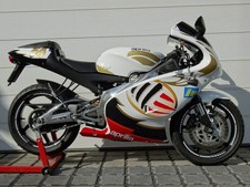 Adesivo Aprilia RS 125 MPB SF