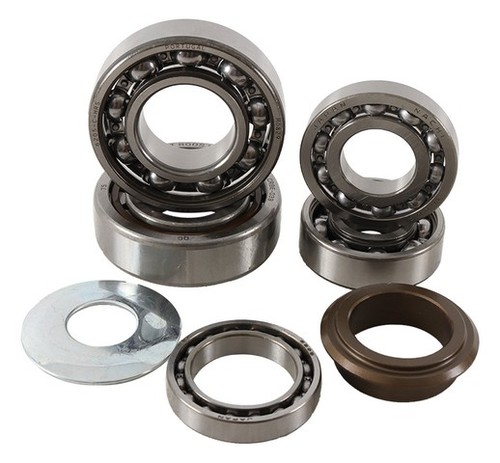 Kit cuscinetti cambio - kit,