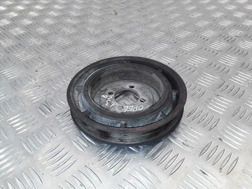 Puleggia albero motore opel - puleggia,