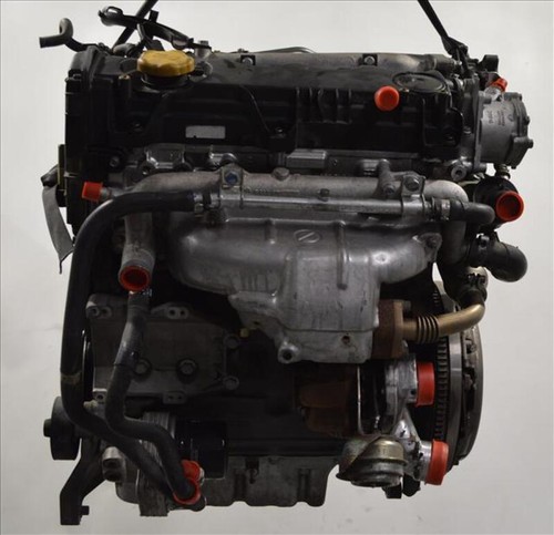 192a1000 motore fiat stilo - motore, 1.9