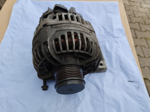 Bosch alternatore 120a - 120a, volvo