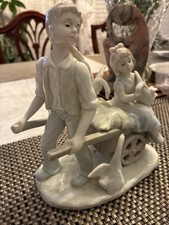 Statuina Albert E Price