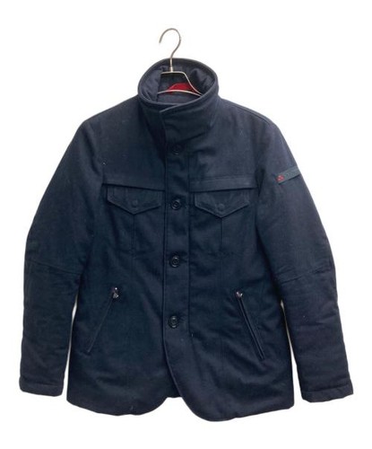 Peuterey piumino blu navy - peuterey,