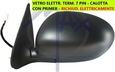 Specchio specchietto - specchio,