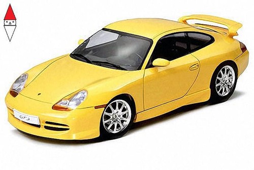 Tamiya porsche 911 - 911, gt3