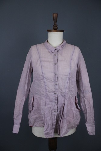 Camicia manica lunga jean - manica, le