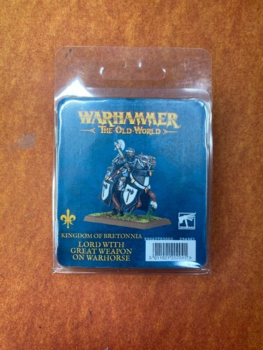 Warhammer vecchio mondo - il,