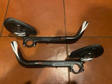 Easton AeroForce Aero Time Trial Barre da Triathlon CNT Composite