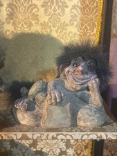 Troll norvegese originale Ny