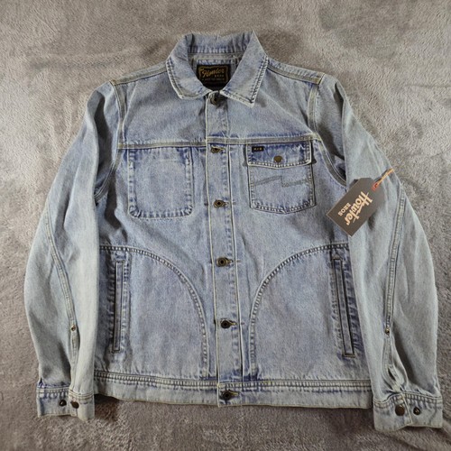 Howler bros depot jacket - howler,