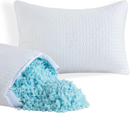Pezzi cuscini letto - pezzi,