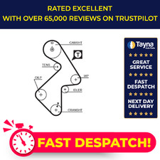 Cinghia distribuzione adatta