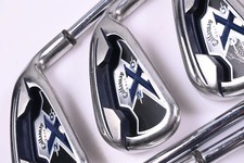 Callaway X-20 ferri da stiro /