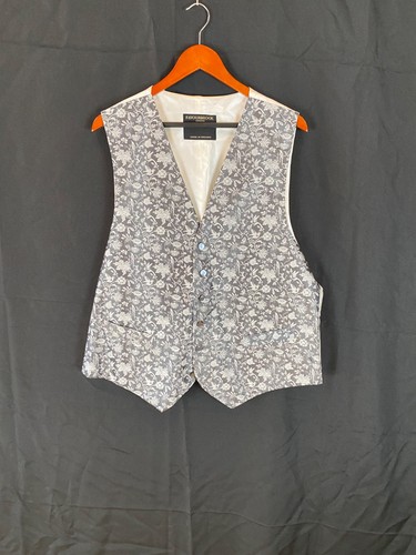 Gilet jacquard favourbrook - gilet,