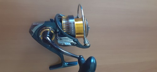 Mulinello daiwa certate - mulinello,