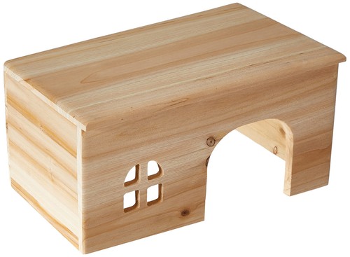 Trixie casetta legno per - legno,
