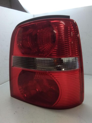 Fanale posteriore destro