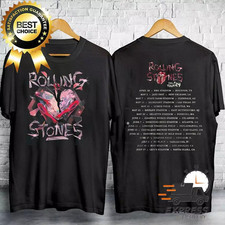 RARA T SHIRT THE ROLLING