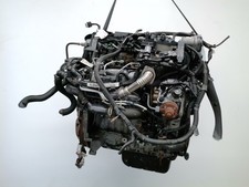 MOTORE SEMICOMPLETO PER CITROEN C3 Serie 9HP (DV6DTED) Diesel 1600 (09>15)