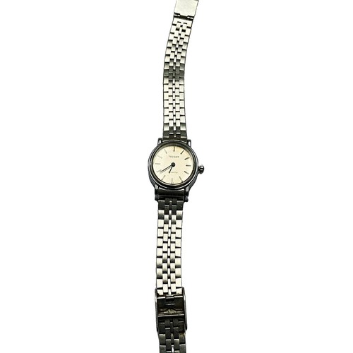 Orologio tissot stylist quarzo - orologio,