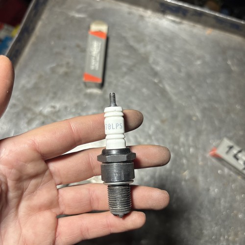 Candela magneti marelli - magneti,