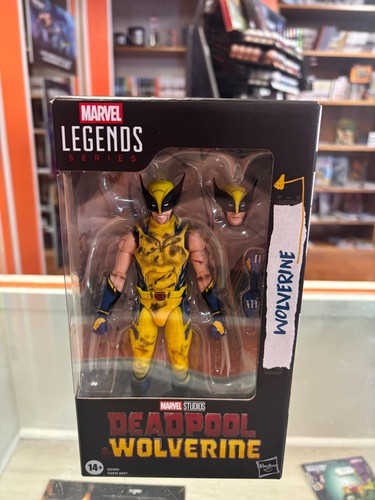 Deadpool wolverine marvel - wolverine,
