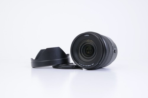 Panasonic lumix 5 - panasonic, s