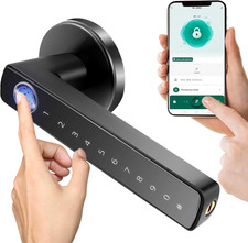 Serratura Intelligente per