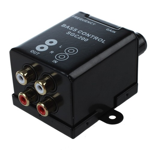 Auto amplificatore audio - amplificatore,
