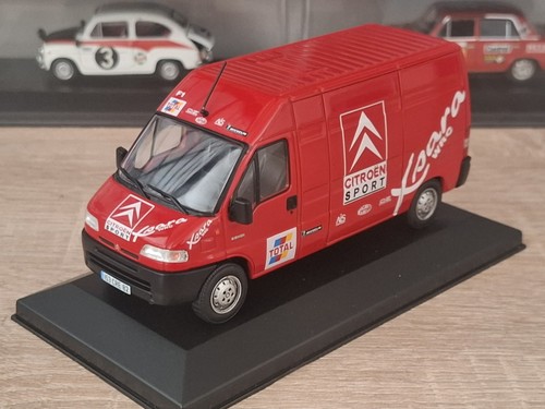Citroen jumper hdi 2001 - citroen,