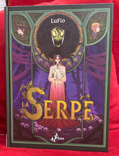 LA SERPE, LuFio, Bao, OTTIMO*