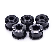 130BCD Guarnitura AL6061 Lega