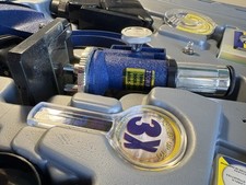 Microscopio KONUS SCIENCE STUDY ZOOM 1200 X biologico monoculare 