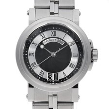 Breguet Marine II large date