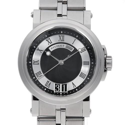 Breguet marine large date - breguet, ii