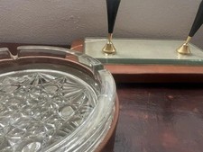 🔴 Base penna scrivania