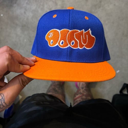 Doom knicks new york - mf,