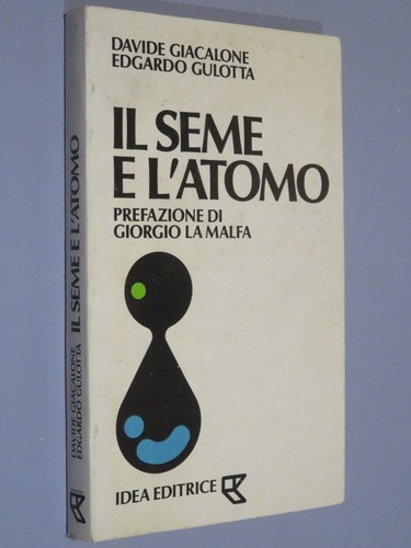 Seme atomo davide - e,