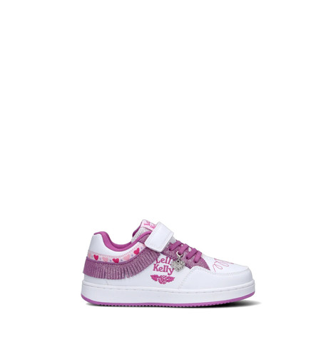 Lelli kelly sneakers bambina - lelli,
