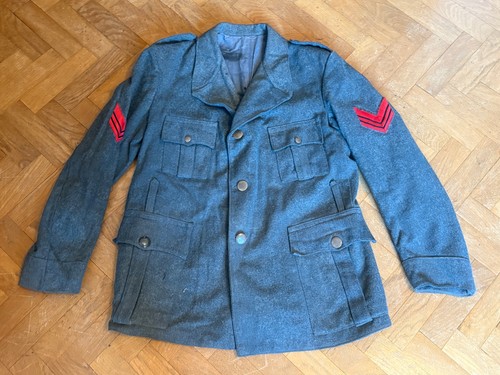 Giacca modello 1940 truppa - giacca, da