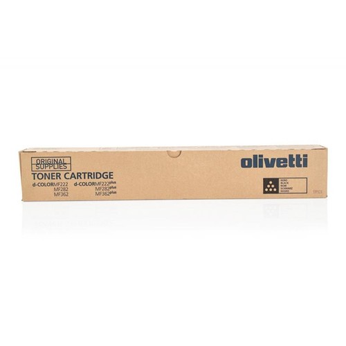 Toner olivetti b1036 - b1036, nero