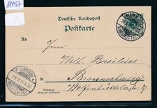 114427) GA 1897 con segmento