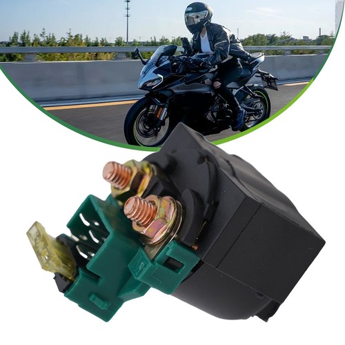 Relè avviamento 500cc - relè,