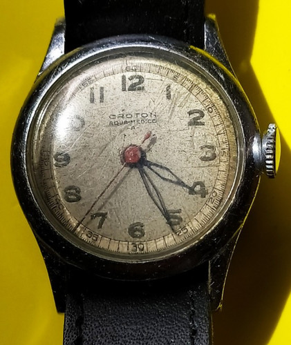 Orologio polso vintage - orologio,