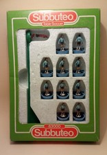 Subbuteo LW 63000 - Argentina