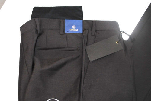 Pantalone santaniello napoli - pantalone,