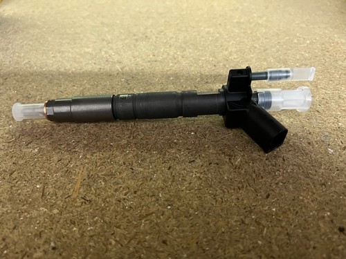 Iniettore carburante diesel