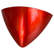 CARENA STRUMENTAZIONE TACHIMETRO ARANCIONE KAWASAKI ER6N ER-6N 2009 - 2011