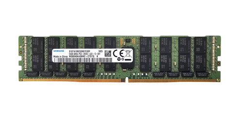 Ram server 4drx4 - server, 64